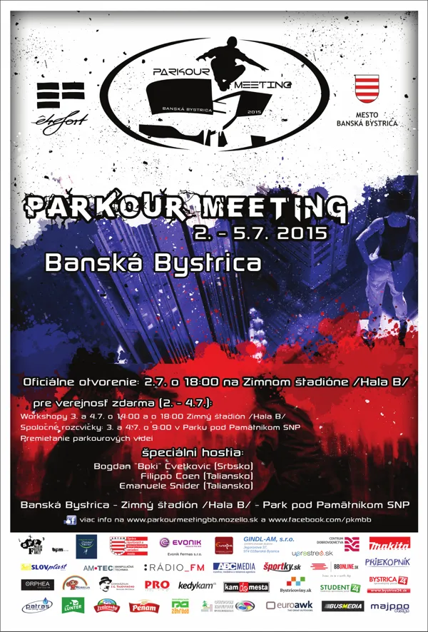 Citylight PKMBB 2015