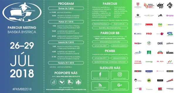 Bulletin PKMBB 2018