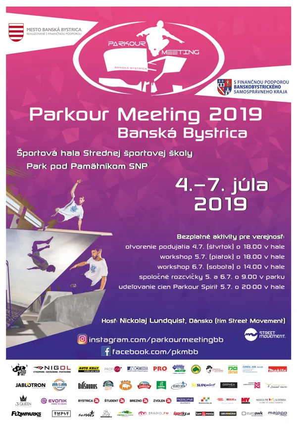 Citylight PKMBB 2019