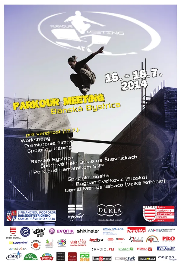 Citylight PKMBB 2014