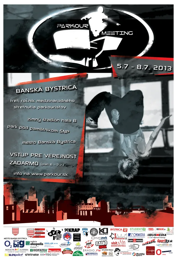 Citylight PKMBB 2013
