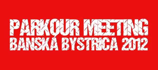 Nálepka PKMBB 2012