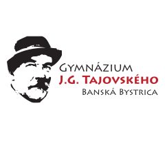 Gymnázium Jozefa Gregora Tajovského, Tajovského 25, 974 01, B. Bystrica