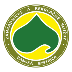 Záhradnícke a rekreačné služby (ZAaRES) Banská Bystrica