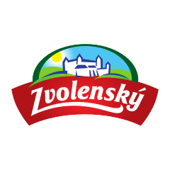 Zvolenský | Mliečne výrobky, ktoré miluje celé Slovensko